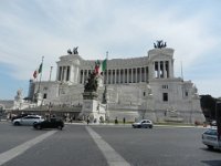 2012 Day 6 Rome Palazzo Venezia